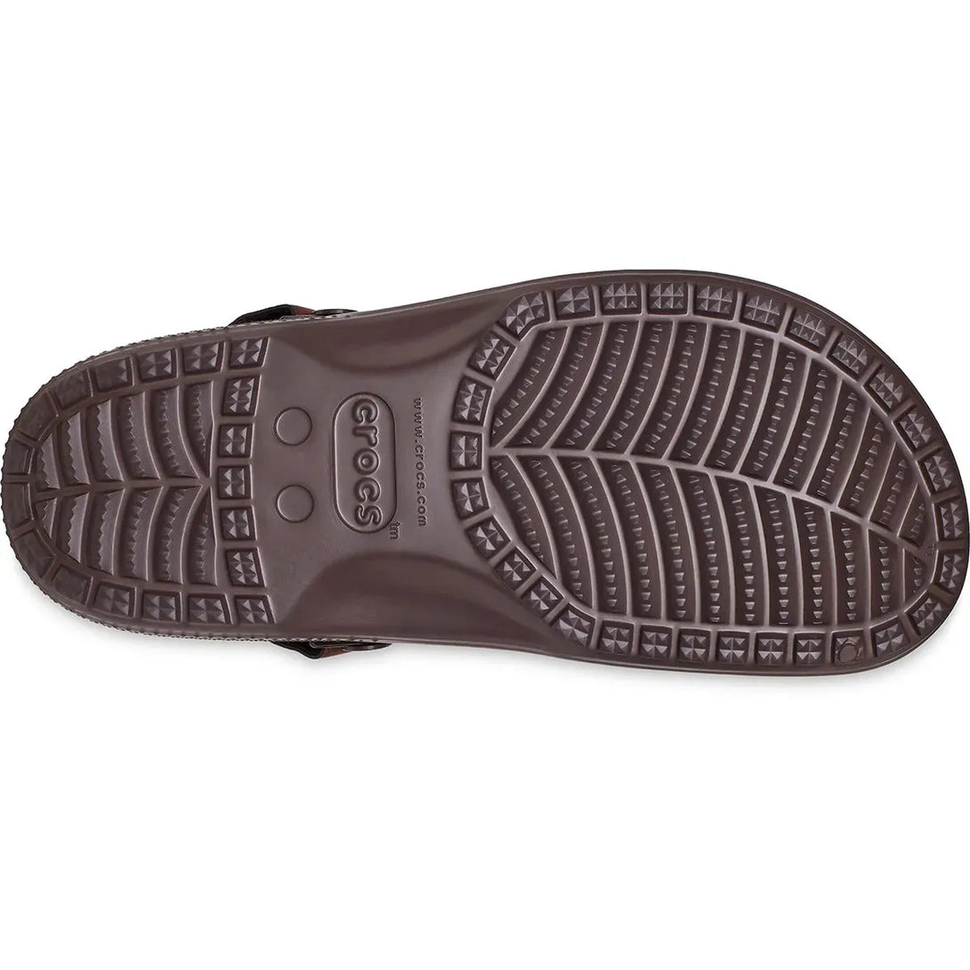 Crocs Yukon Vista II LR Clog M Papucs - Sportmania.hu
