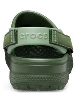 Crocs Yukon Vista Ii Lr papucs, férfi 207689-309