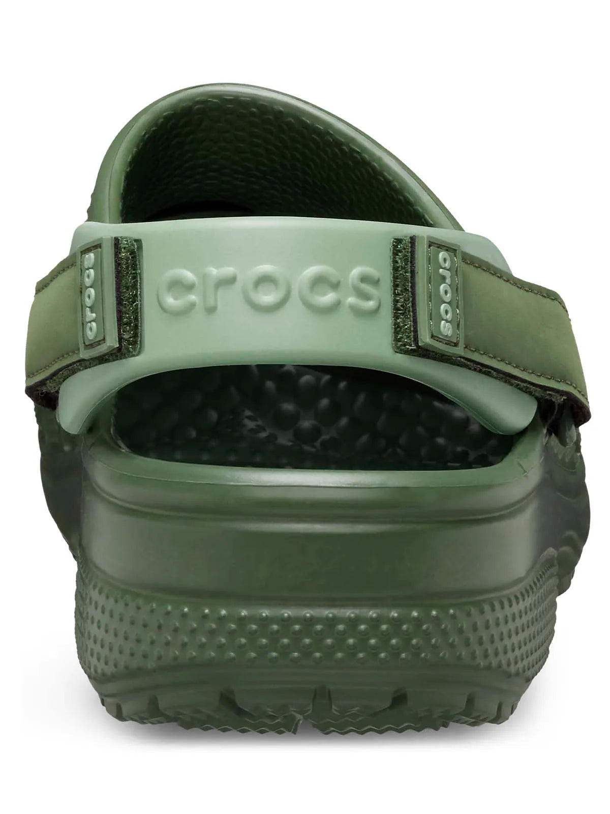 Crocs Yukon Vista Ii Lr papucs, férfi 207689-309