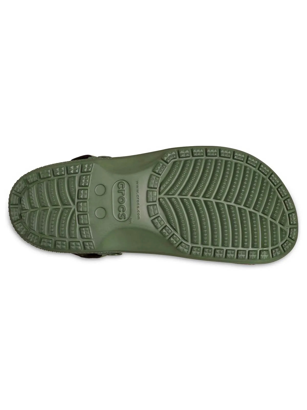 Crocs Yukon Vista Ii Lr papucs, férfi 207689-309