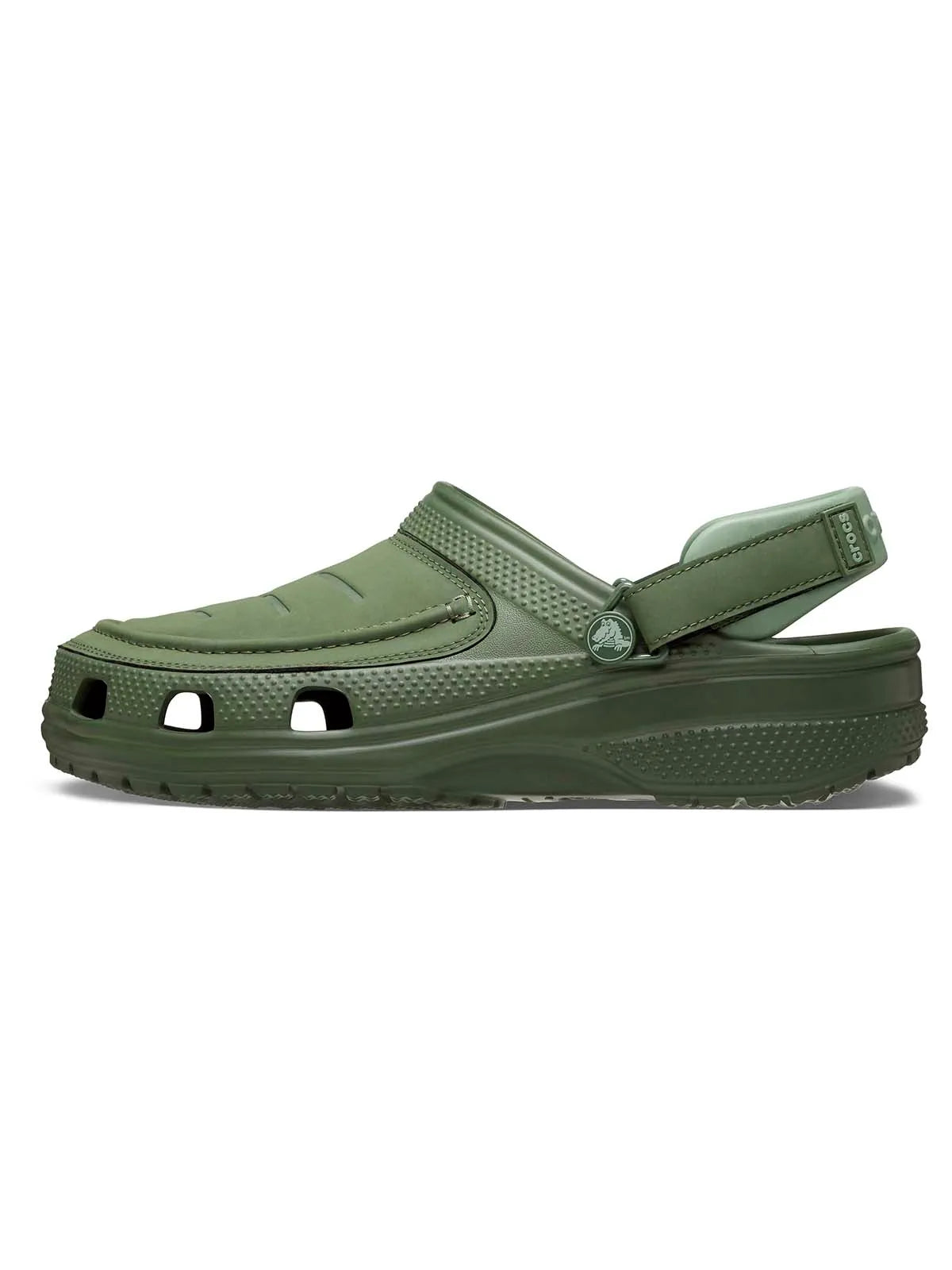 Crocs Yukon Vista Ii Lr papucs, férfi 207689-309