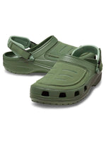 Crocs Yukon Vista Ii Lr papucs, férfi - Sportmania.hu
