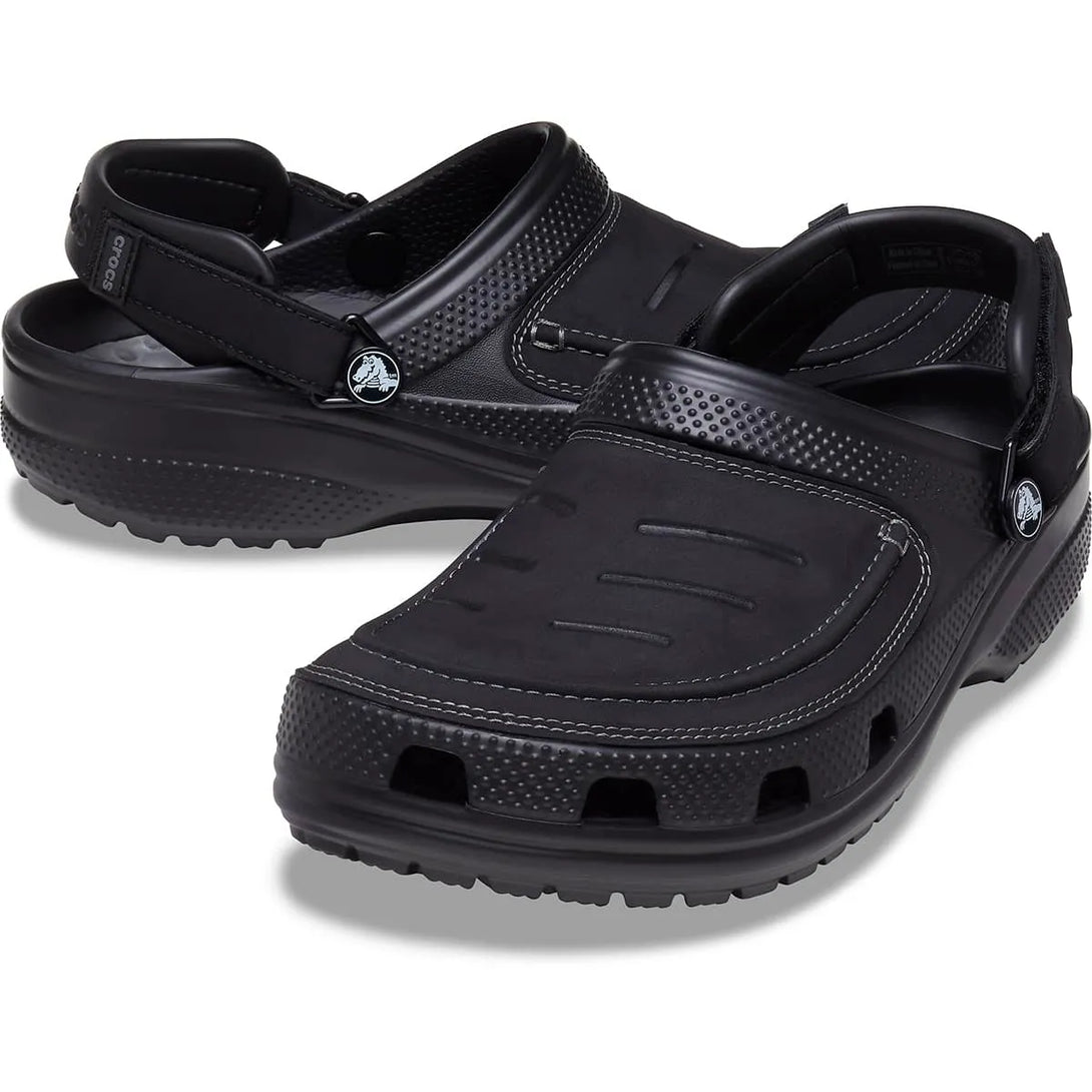 Crocs Yukon Vista II LR , férfi Papucs - Sportmania.hu