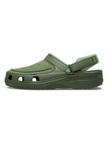 Crocs Yukon Vista Ii Lr papucs, férfi - Sportmania.hu