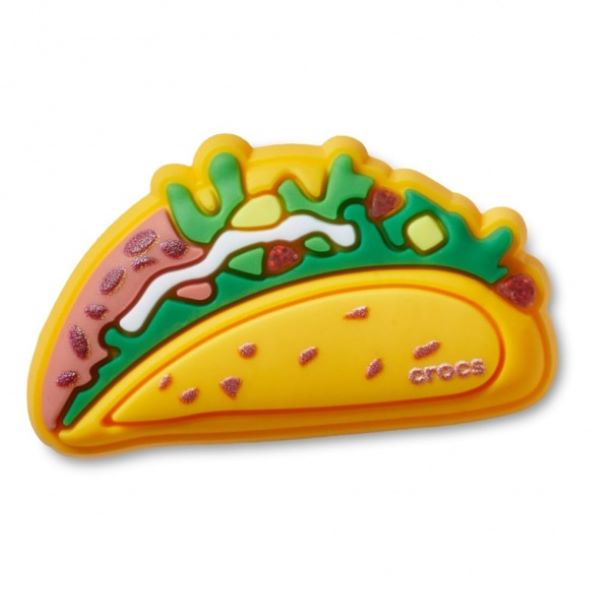 Crocs Yummy Taco Egyéb - Sportmania.hu