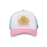 Capslab Trucker Barbie Cap CL-BA1-2-CT-BA17 fehér baseball sapka