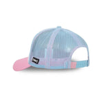 Capslab Trucker Barbie Cap CL-BA1-2-CT-BA17 fehér baseball sapka