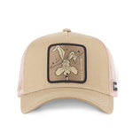 Capslab Freegun Looney Tunes Cap CL-LOO4-1-COY1- do not expose baseball sapka