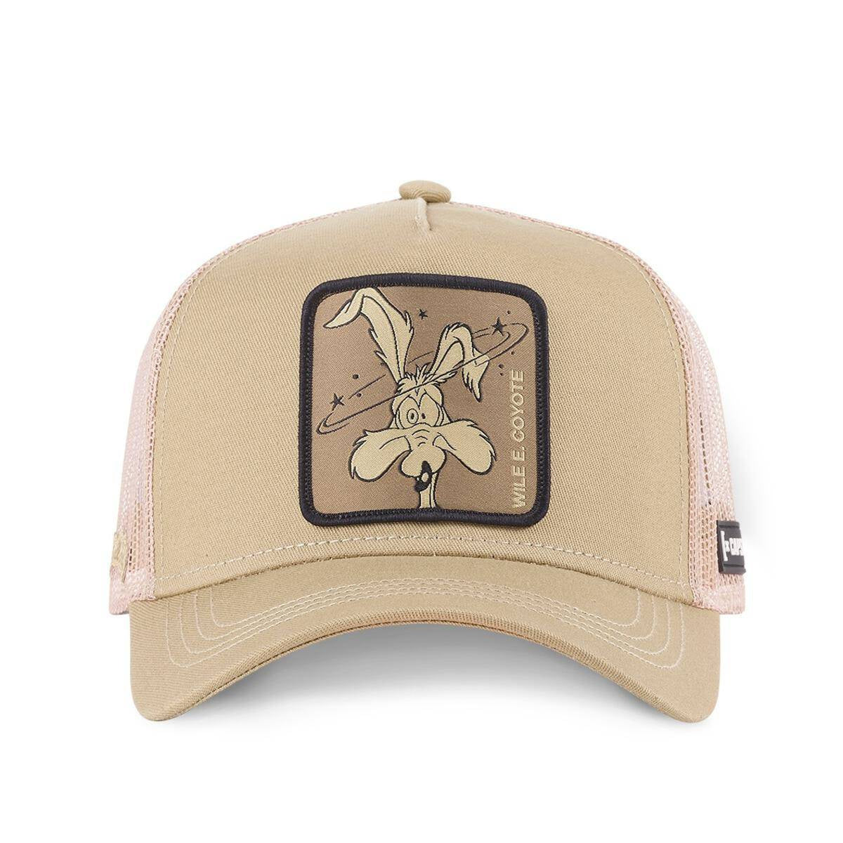 Capslab Freegun Looney Tunes Cap CL-LOO4-1-COY1- do not expose baseball sapka
