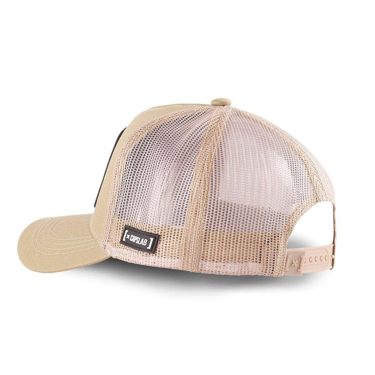 Capslab Freegun Looney Tunes Cap CL-LOO4-1-COY1- do not expose baseball sapka