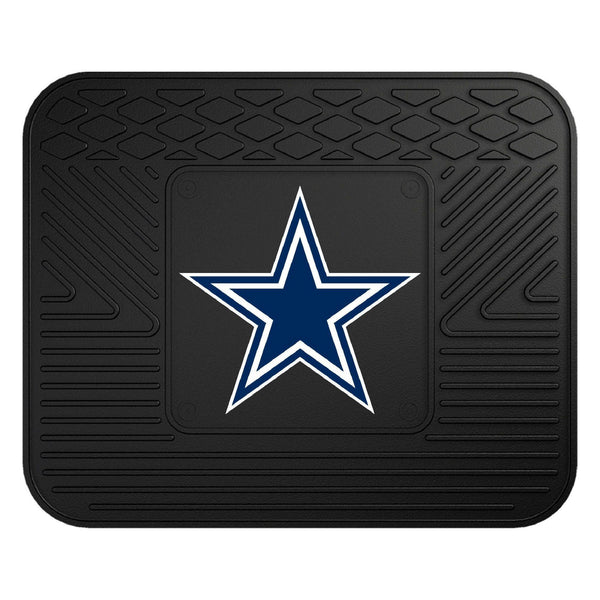Dallas Cowboys NFL autó-gumiszőnyeg 1 db-os - Sportmania.hu