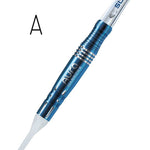 Darts Harrows Aura 95% Softip Hs-tnk-000013240 - Sportmania.hu