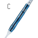 Darts Harrows Aura 95% Softip Hs-tnk-000013240 - Sportmania.hu