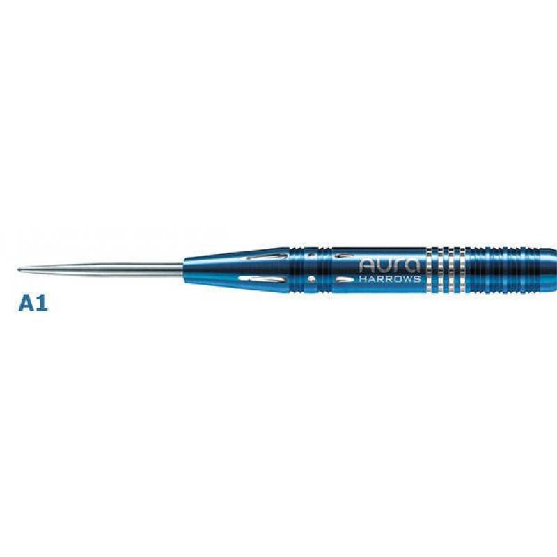 Darts Harrows Aura 95% Steeltip Hs-tnk-000013651 - Sportmania.hu