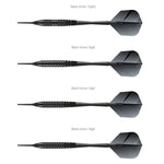 Darts Harrows Black Arrow Softip Hs-tnk-000013120 - Sportmania.hu