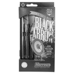 Darts Harrows Black Arrow Softip Hs-tnk-000013120 - Sportmania.hu