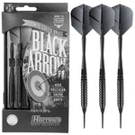 Darts Harrows Black Arrow Softip Hs-tnk-000013120 - Sportmania.hu