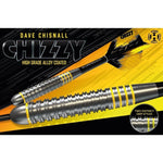 Darts Harrows Chizzy Brass Steeltip Hs-tnk-000013895 - Sportmania.hu
