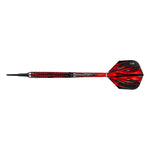 Darts Harrows Fire Inferno 90% Softip Hs-tnk-000016009 - Sportmania.hu