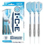 Darts Harrows Ice 90% Softip Hs-tnk-000013125 - Sportmania.hu