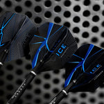 Darts Harrows Ice Recut 90% Softip Hs-tnk-000016032 - Sportmania.hu