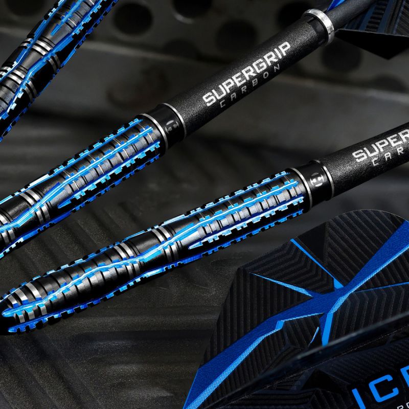 Darts Harrows Ice Recut 90% Softip Hs-tnk-000016032 - Sportmania.hu