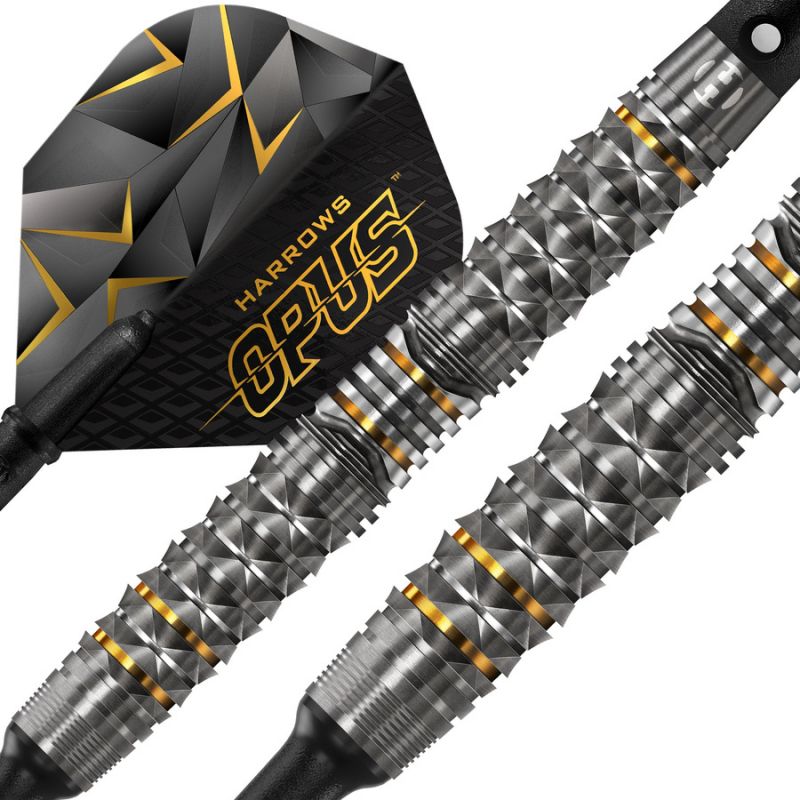 Darts Harrows Opus 90% Softip - Sportmania.hu