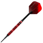 Darts Harrows Red Horizon 90% Soft Tip Imperialdiamond - Sportmania.hu