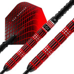 Darts Harrows Red Horizon 90% Steeltip Redhorizon - Sportmania.hu