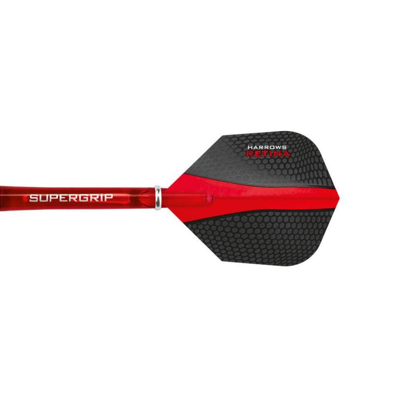 Darts Harrows Retina 95% Softip Hs-tnk-000013266 - Sportmania.hu