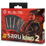 Darts Harrows Saru King 2 90% Softip Hs-tnk-000013352 - Sportmania.hu