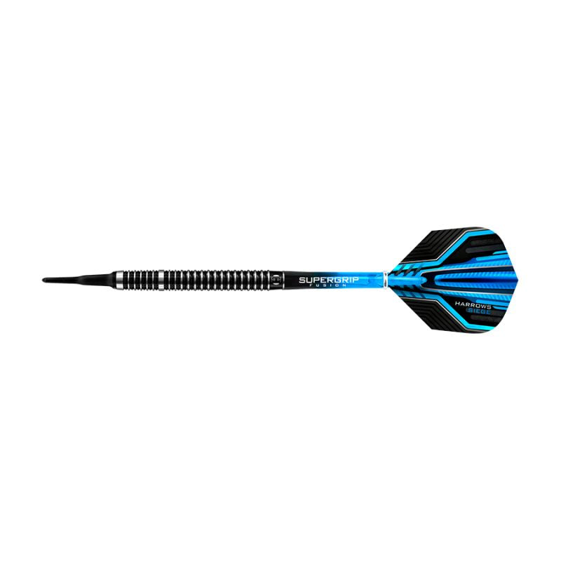 Darts Harrows Siege 90% Softip Hs-tnk-000016034 - Sportmania.hu