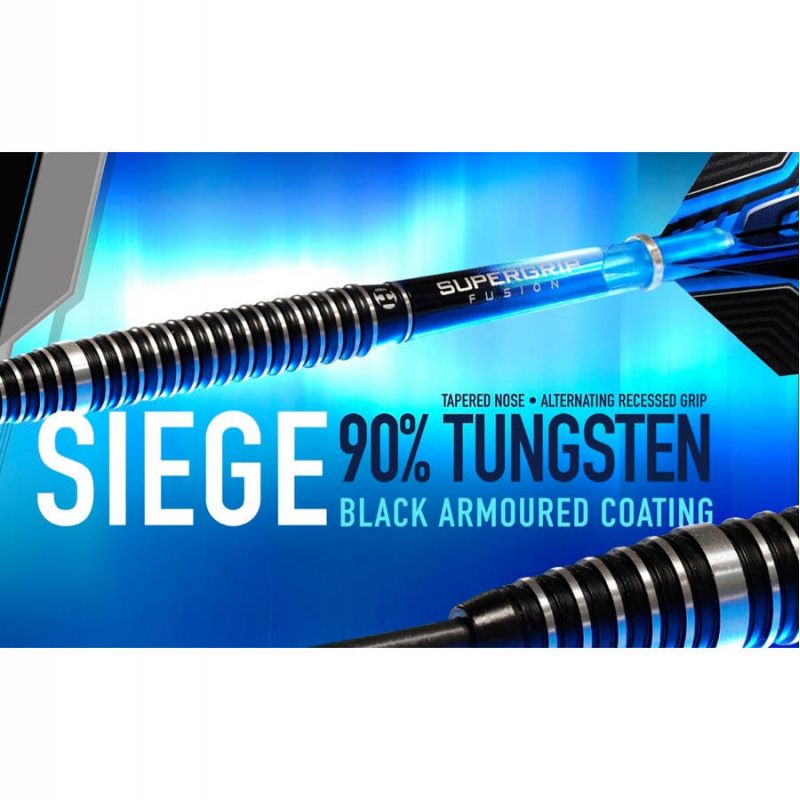 Darts Harrows Siege 90% Softip Hs-tnk-000016034 - Sportmania.hu