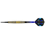 Darts Harrows Spina Gold 90% Softip Hs-tnk-000013752 - Sportmania.hu