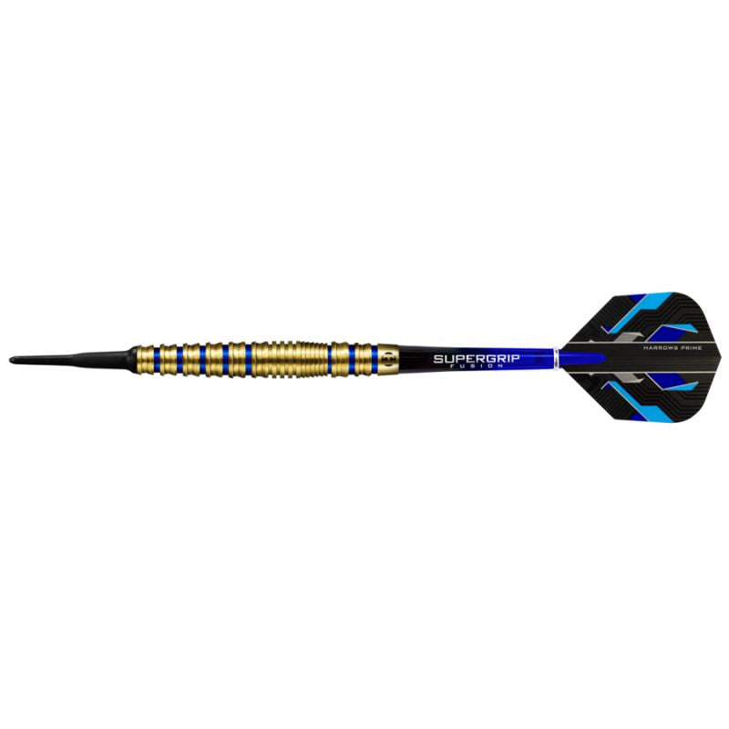 Darts Harrows Spina Gold 90% Softip Hs-tnk-000013752 - Sportmania.hu