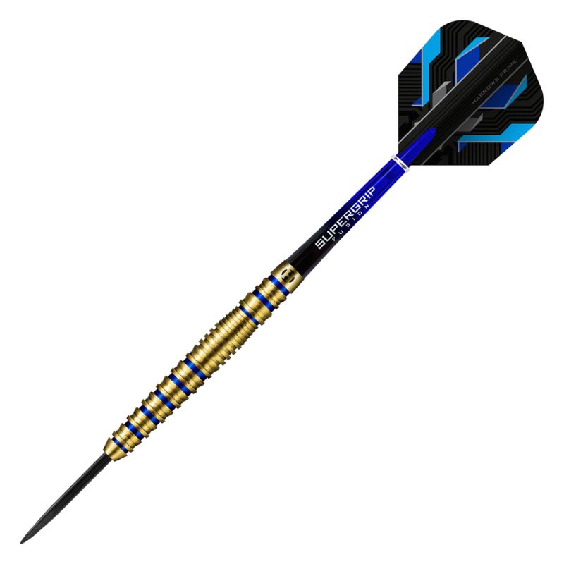 Darts Harrows Spina Gold 90% Steeltip Hs-tnk-000013751 - Sportmania.hu