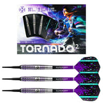 Darts Harrows the Tornado 2 90% Softip Hs-tnk-000013351 - Sportmania.hu