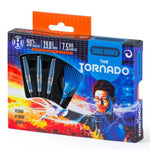 Darts Harrows the Tornado 90% Softip Hs-tnk-000013325 - Sportmania.hu