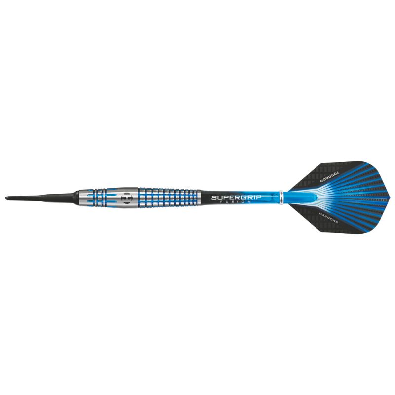 Darts Harrows the Tornado 90% Softip Hs-tnk-000013325 - Sportmania.hu