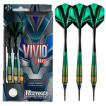 Darts Harrows Vivid Softip Hs-tnk-000013785 - Sportmania.hu