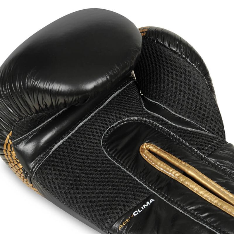 DBX Bushido 10oz - Aureos - Valor Series boxkesztyű