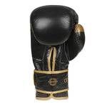 DBX Bushido 10oz - Aureos - Valor Series boxkesztyű