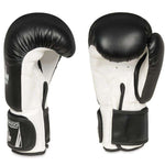 DBX Bushido 10oz - Classic - Origin Series fehér boxkesztyű