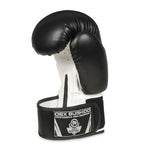 DBX Bushido 10oz - Classic - Origin Series fehér boxkesztyű