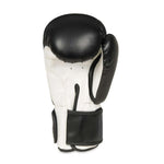 DBX Bushido 10oz - Classic - Origin Series fehér boxkesztyű