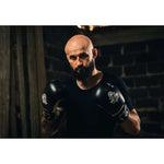 DBX Bushido 10oz - Classic - Origin Series fehér boxkesztyű
