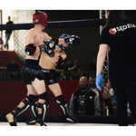 DBX Bushido 10oz - Classic - Origin Series fehér boxkesztyű