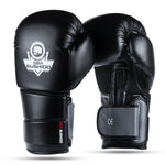 DBX Bushido 10oz - Eclipse - Origin Series boxkesztyű