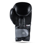 DBX Bushido 10oz - Eclipse - Origin Series boxkesztyű