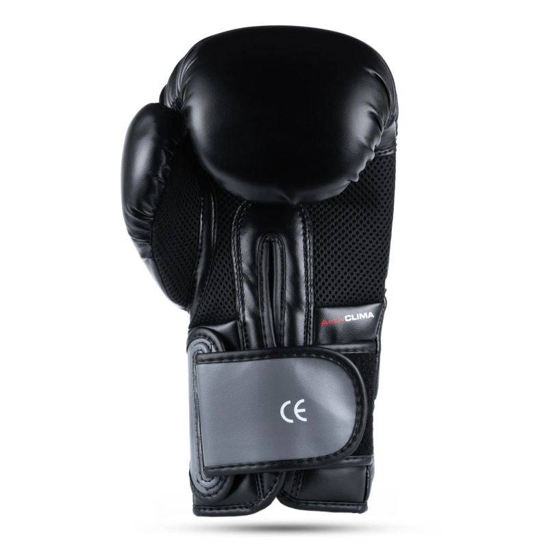 DBX Bushido 10oz - Eclipse - Origin Series boxkesztyű